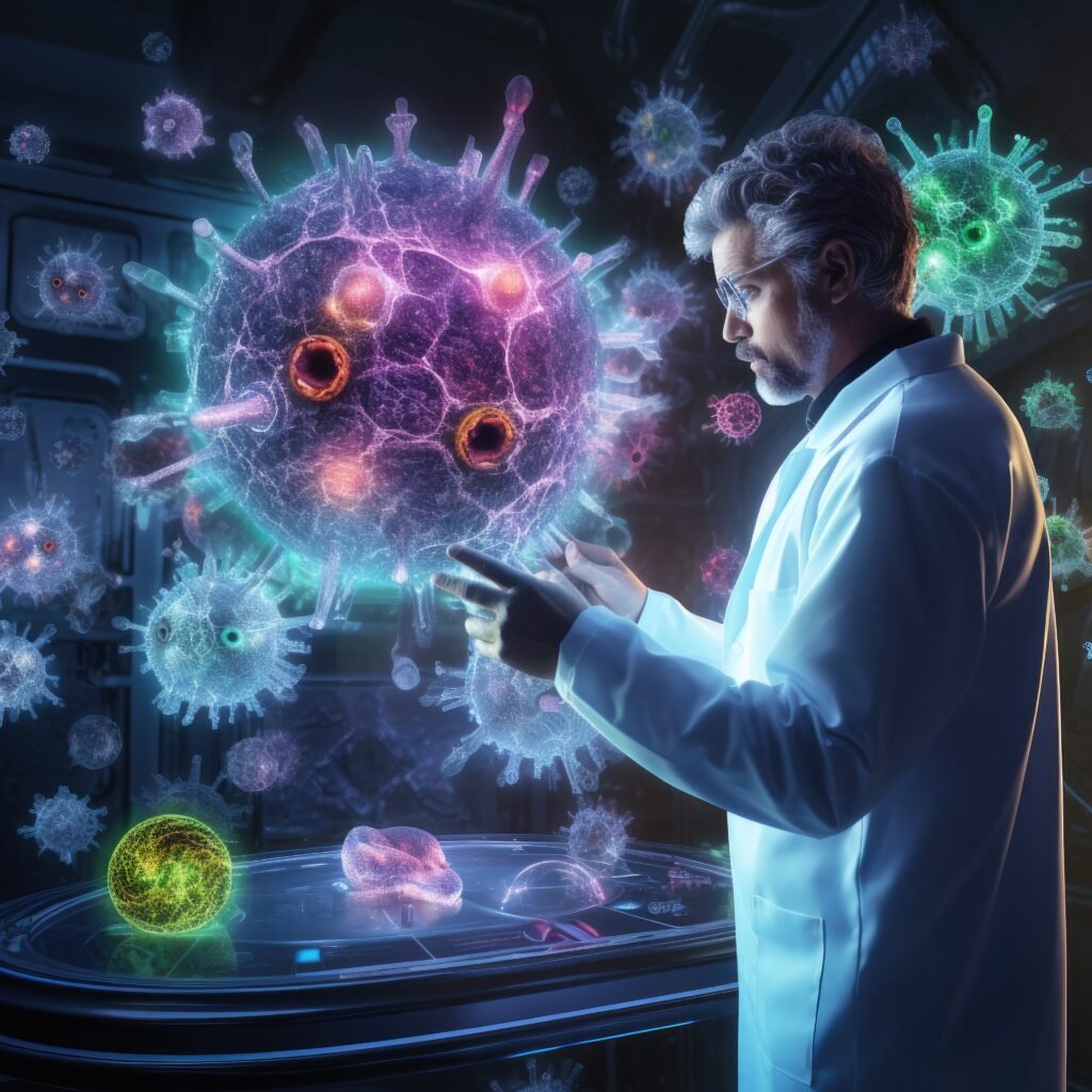 doctor-from-future-concept