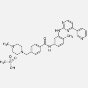 Imatinib Mesylate